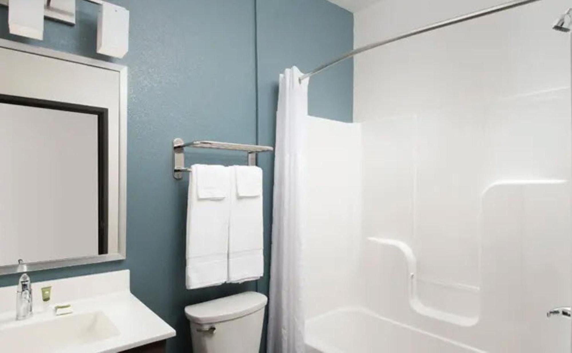 Woodspring Suites Huntsville - Research Park ภายนอก รูปภาพ