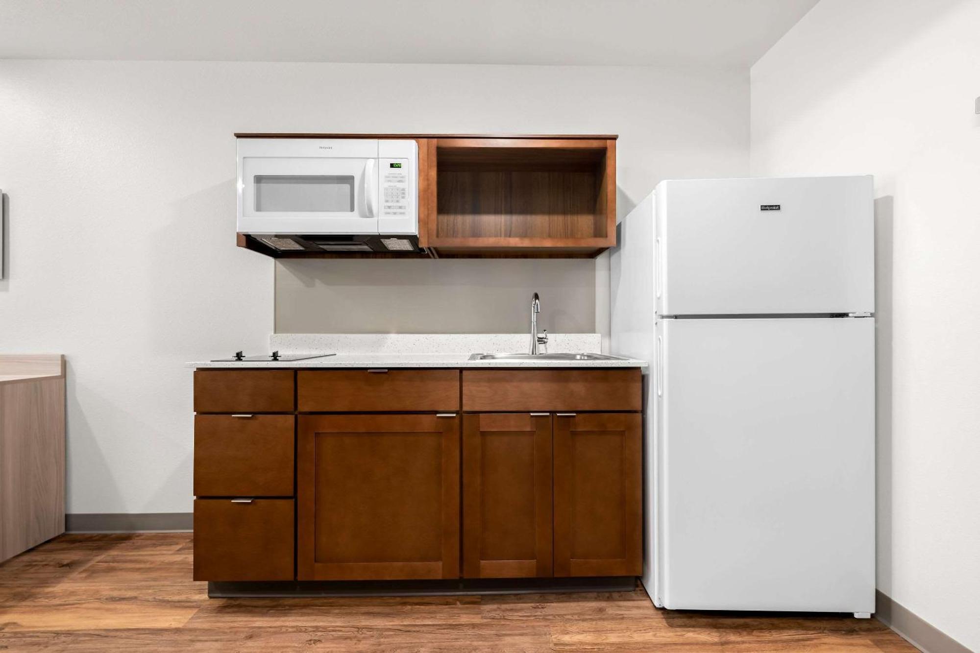 Woodspring Suites Huntsville - Research Park ภายนอก รูปภาพ