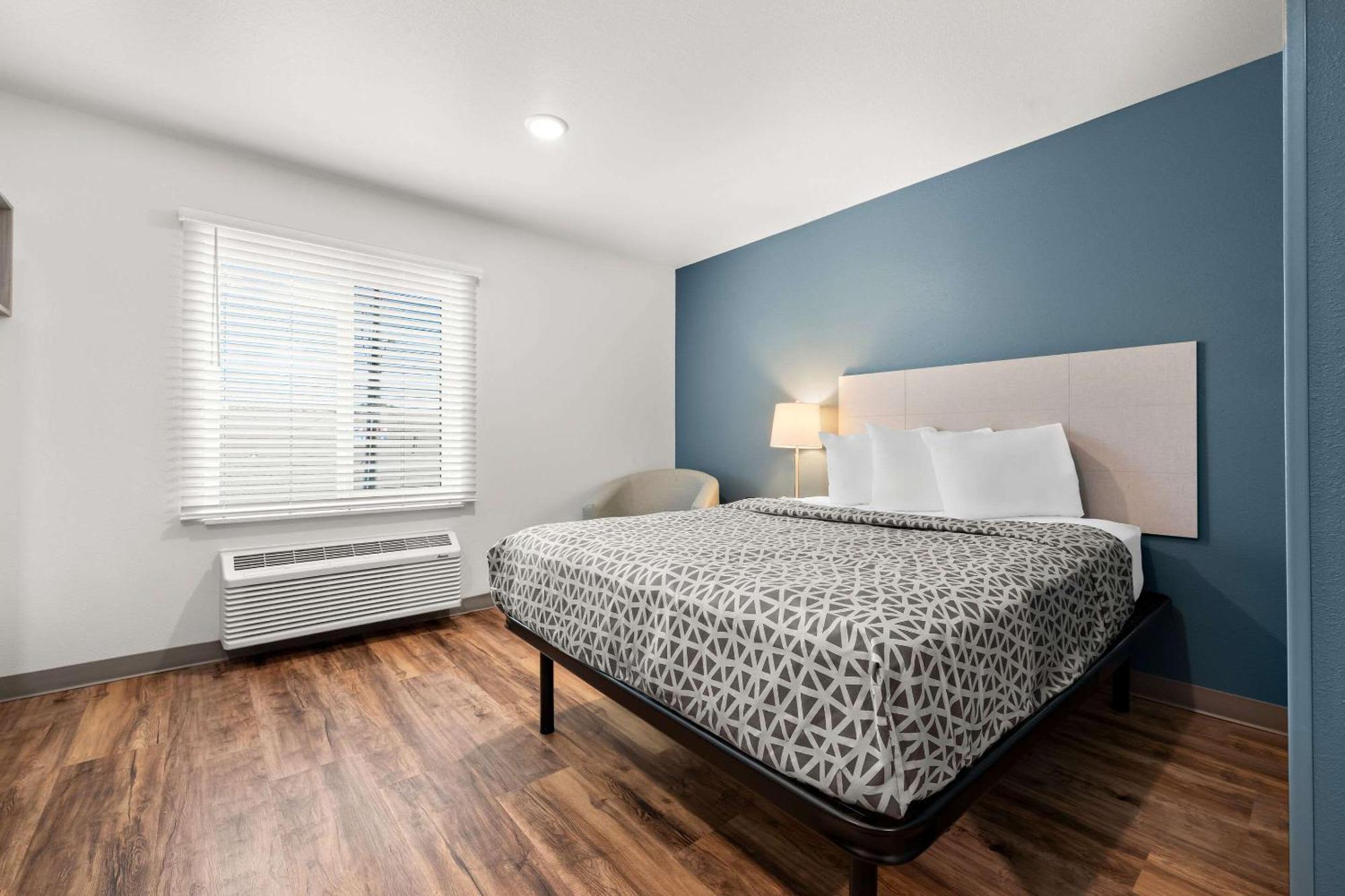Woodspring Suites Huntsville - Research Park ภายนอก รูปภาพ