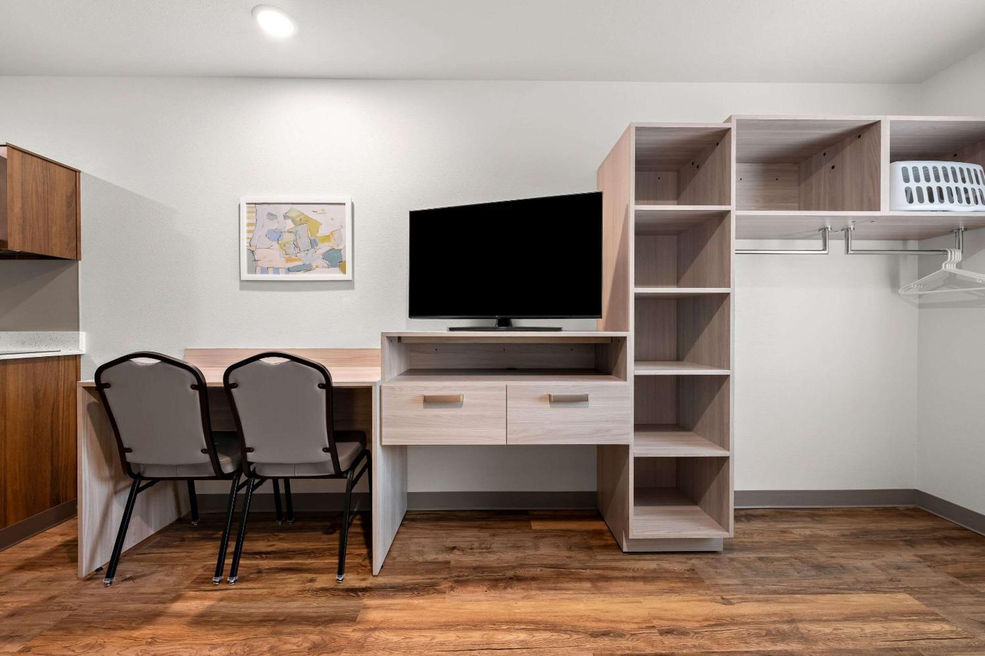 Woodspring Suites Huntsville - Research Park ภายนอก รูปภาพ